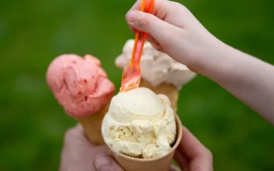 Wells Enterprises Issues Major Ice Cream Recall for Possible Plastic Contamination