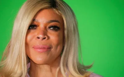Wendy Williams: A New Documentary Unveils the Struggles of a Beloved Icon