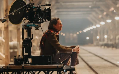 Wes Anderson on ‘The Phoenician Scheme’: A Journey into His Unique Cinematic Universe