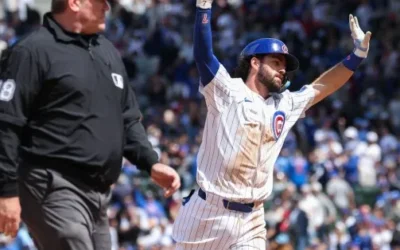 White Sox Self-Destruct While Cubs Shine in City Series