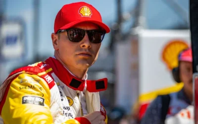 Will Penske Cheating Scandal Overshadow IndyCar’s Crown Jewel?