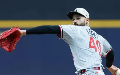 Win Streak: The Minnesota Twins Shine Bright