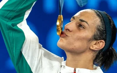 World Boxing Implements Mandatory Sex Testing: Implications for Athletes Like Imane Khelif