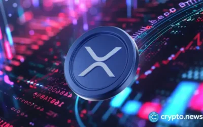 XRP News: Is the Cryptocurrency XRP (Ripple) a Millionaire-Maker?