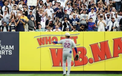 Yankee Game Today: Juan Soto’s Bronx Return Met with Boos from Bleacher Creatures