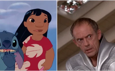 8 Best Disney Movies About Aliens, Ranked