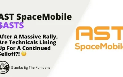 AST SpaceMobile Rallies as Investors Eye Future Prospects