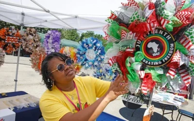A Comprehensive Guide to Juneteenth Events in Southwest Ohio for 2025