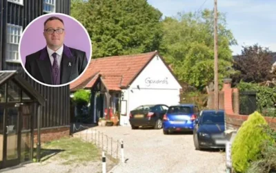 A New Chapter in Resilience: Local Funeral Director Takes Over Independent Service After Nearly 60 Years