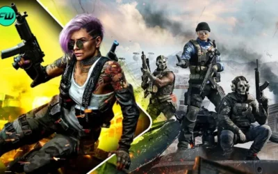 Activision’s Controversial New Ad Feature in Call of Duty: Black Ops 6 and Warzone