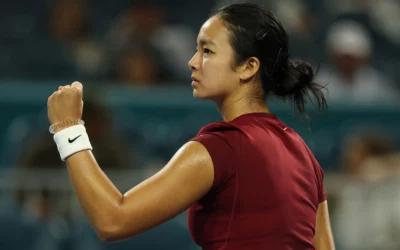 Alexandra Eala: The Rising Tennis Star Making History