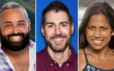 All You Need to Know About ‘The Traitors’ Season 4: Cast Rumors and Competition Insights