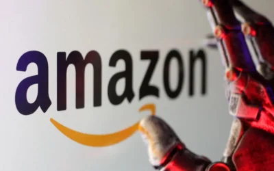 Amazon Gears Up for a New Era of Delivery with Humanoid Robots