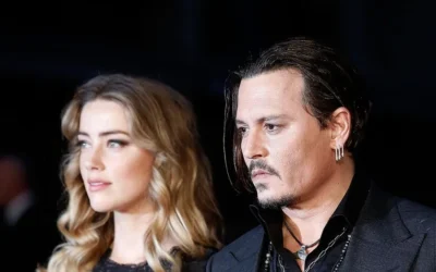 Amber Heard and Johnny Depp Chart New Lives Three Years After Courtroom Drama