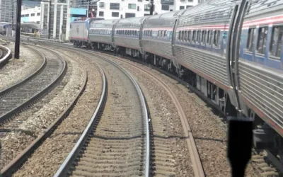 Amtrak Workers Involved in $11 Million Health Benefits Fraud Scheme