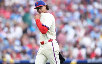 Analyzing the Blue Jays vs. Phillies Showdown on June 5: Predictions & Best Bets