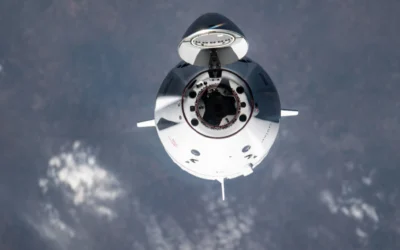 Axiom Mission 4: NASA Sets Launch Coverage for SpaceX’s Next Private Astronaut Mission