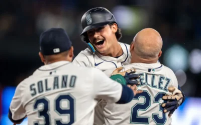 Baltimore Orioles vs. Seattle Mariners: Series Preview and Betting Insights