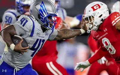 Battlehawks and Defenders Set to Square Off for XFL Championship