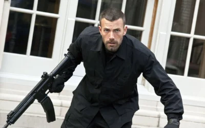 Ben Affleck’s $154 Million Crime Thriller: A Must-Watch on Netflix