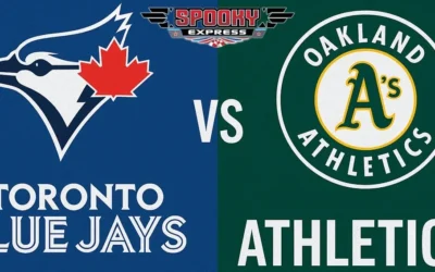 Blue Jays vs. Athletics: Sweep Attempt on June 1
