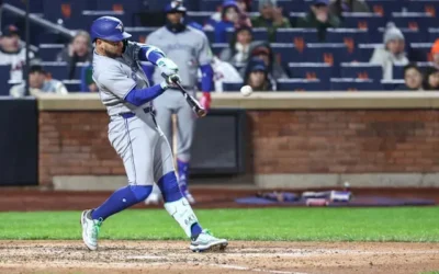 Bo Bichette’s 100th Career Home Run: A Historic Moment for the Blue Jays