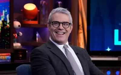 Bravo Renews Andy Cohen’s ‘Watch What Happens Live’ Through 2027: A Celebration of Television’s Favorite Host