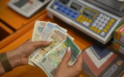 Bulgaria: The Road to Eurozone Membership by 2026