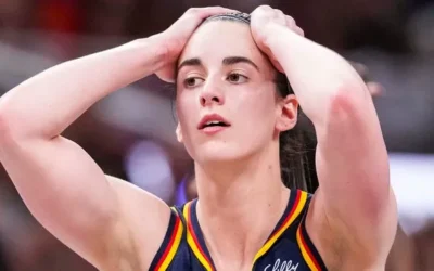 Caitlin Clark’s Road to Recovery: Will She Play Against the Sky?
