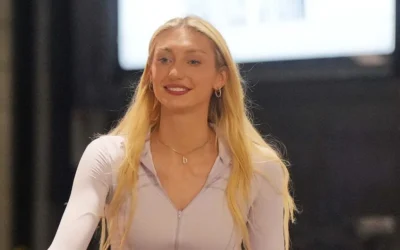 Cameron Brink: The Journey of Resilience After Injury