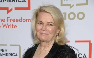 Candice Bergen Joins Michael J. Fox in ‘Shrinking’ Season 3