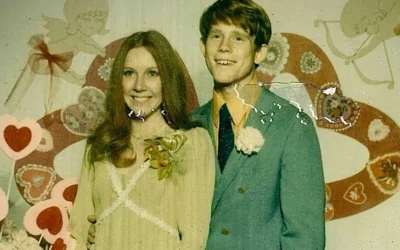 Celebrating a Half-Century of Love: Ron and Cheryl Howard’s 50-Year Marriage