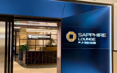 Chase Sapphire Reserve Business Card: A New Era of Premium Rewards
