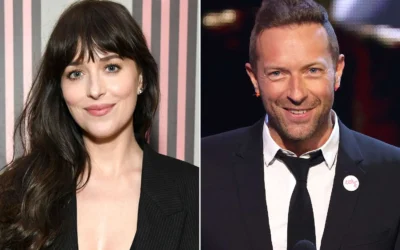 Chris Martin and Dakota Johnson Call It Quits Again: Is This the Final Breakup?