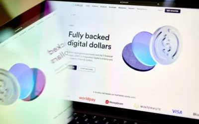 Circle Boosts IPO Range and Targets Valuation of $7.2 Billion