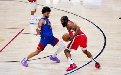 Clippers’ James Harden Leans Towards Declining Player Option for 2025-26 Season