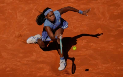 Coco Gauff: Rising Star and Her Journey to Success