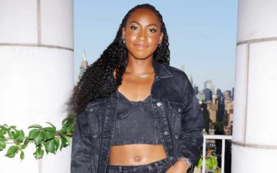 Coco Gauff and Her Boyfriend: Unraveling the Tennis Star’s Romantic Life