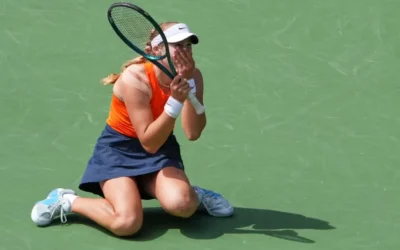Coco Gauff’s Journey to the French Open Final: Overcoming Challenges and Rivalries