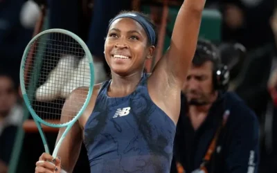 Coco Gauff’s Rising Star: A Unique Journey in Tennis