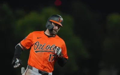 Cow Goes BOOM: Cowser Drills 455-Foot Shot to Continue Red-Hot Return