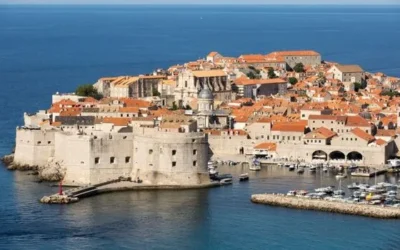 Crisis in Croatia as Italian and German Tourists Abandon Country