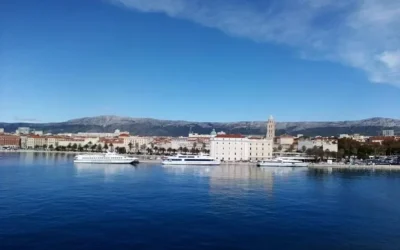 Croatia’s Tourism Surge: A Balancing Act Between Growth and Sustainability