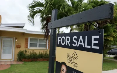 Current Mortgage Rates: A Deep Dive into the Housing Market