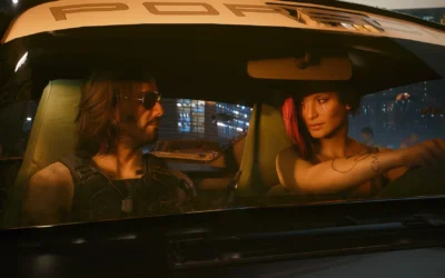 Cyberpunk 2077: CDPR’s Surprise Update – It’s Not Over Yet