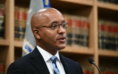 Damian Williams’ Departure from Paul Weiss: A Sign of Changing Tides in Legal Representation