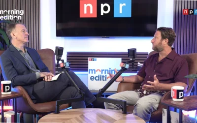 Dave Portnoy: The Intersection of Trump, the ‘Manosphere’, and Barstool Conservatism