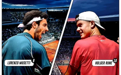 Day 8 at Roland Garros: Key Matches and Predictions