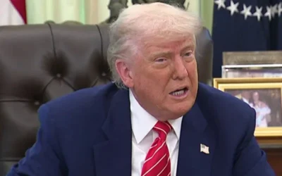 Diddy, Trump, and 50 Cent: The Complex Intersection of Music, Politics, and Pardon Power