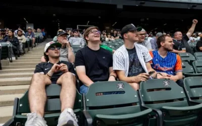 Divine Revelations: Pope Leo XIV’s Attendance at the 2005 World Series Leaves Champion White Sox with an Immaculate Legacy